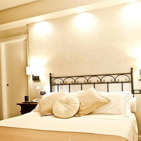 Hotel Ferro Di Cavallo Pavullo nel Frignano Eksteriør billede