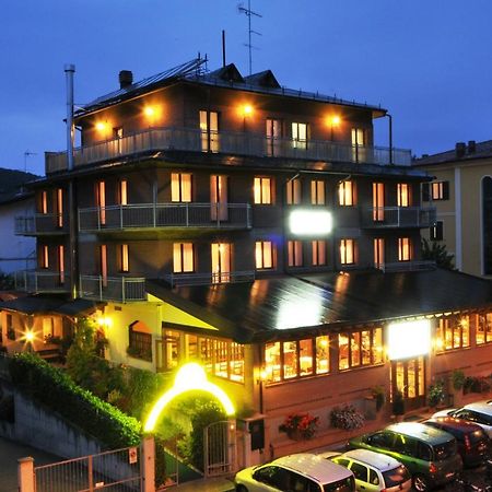 Hotel Ferro Di Cavallo Pavullo nel Frignano Eksteriør billede