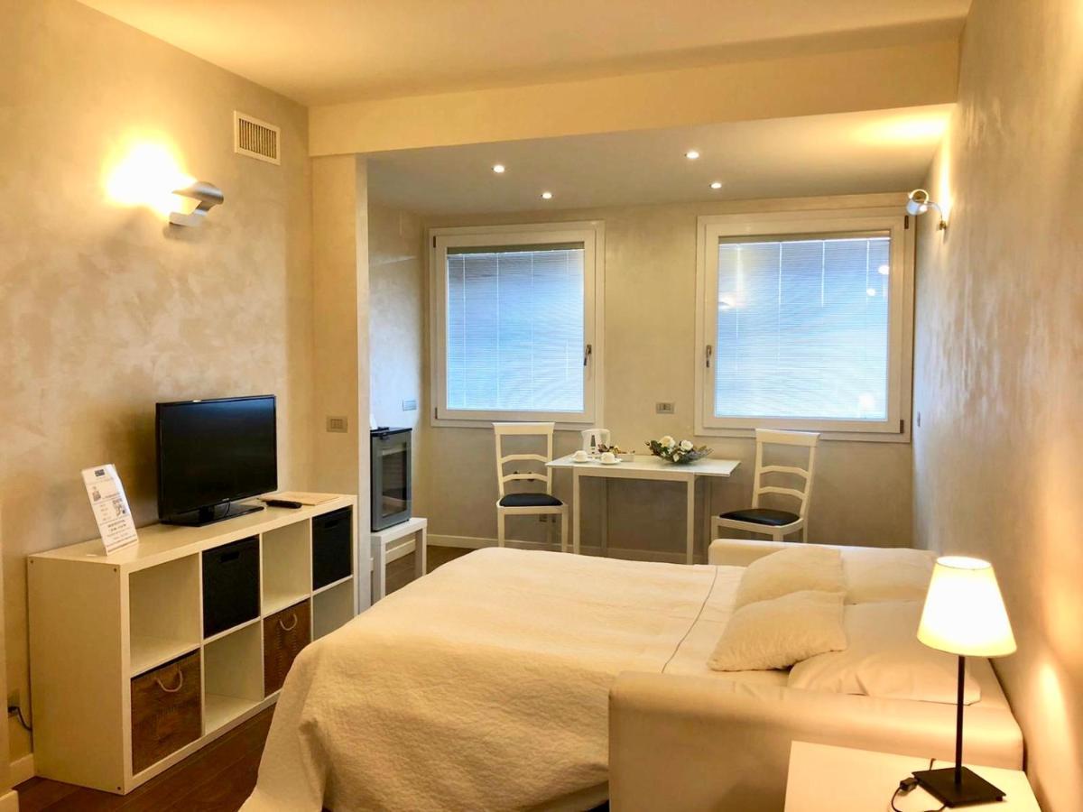 Hotel Ferro Di Cavallo Pavullo nel Frignano Eksteriør billede