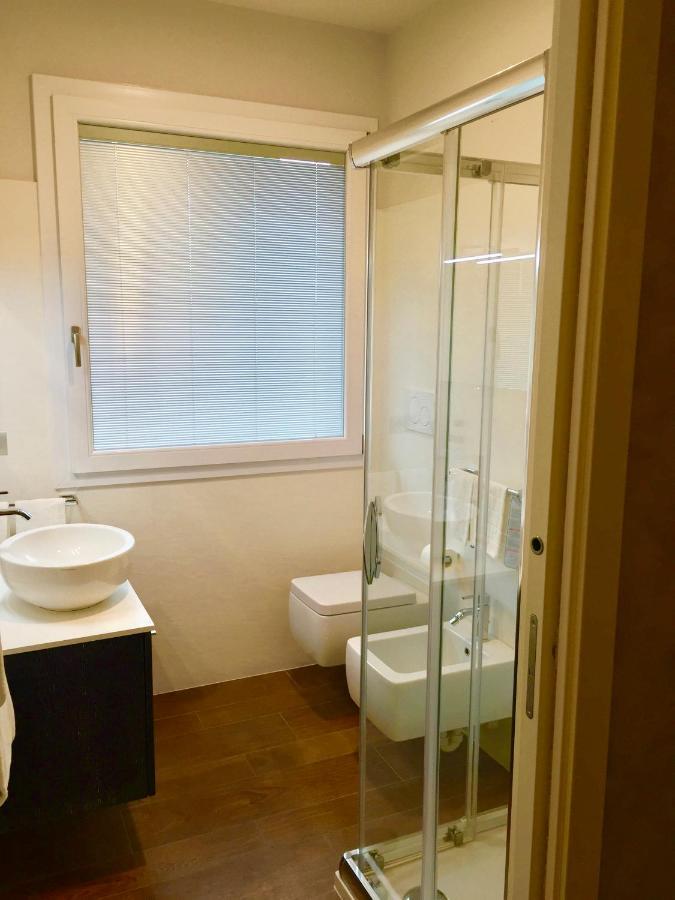 Hotel Ferro Di Cavallo Pavullo nel Frignano Eksteriør billede
