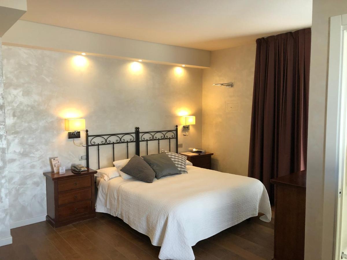 Hotel Ferro Di Cavallo Pavullo nel Frignano Eksteriør billede