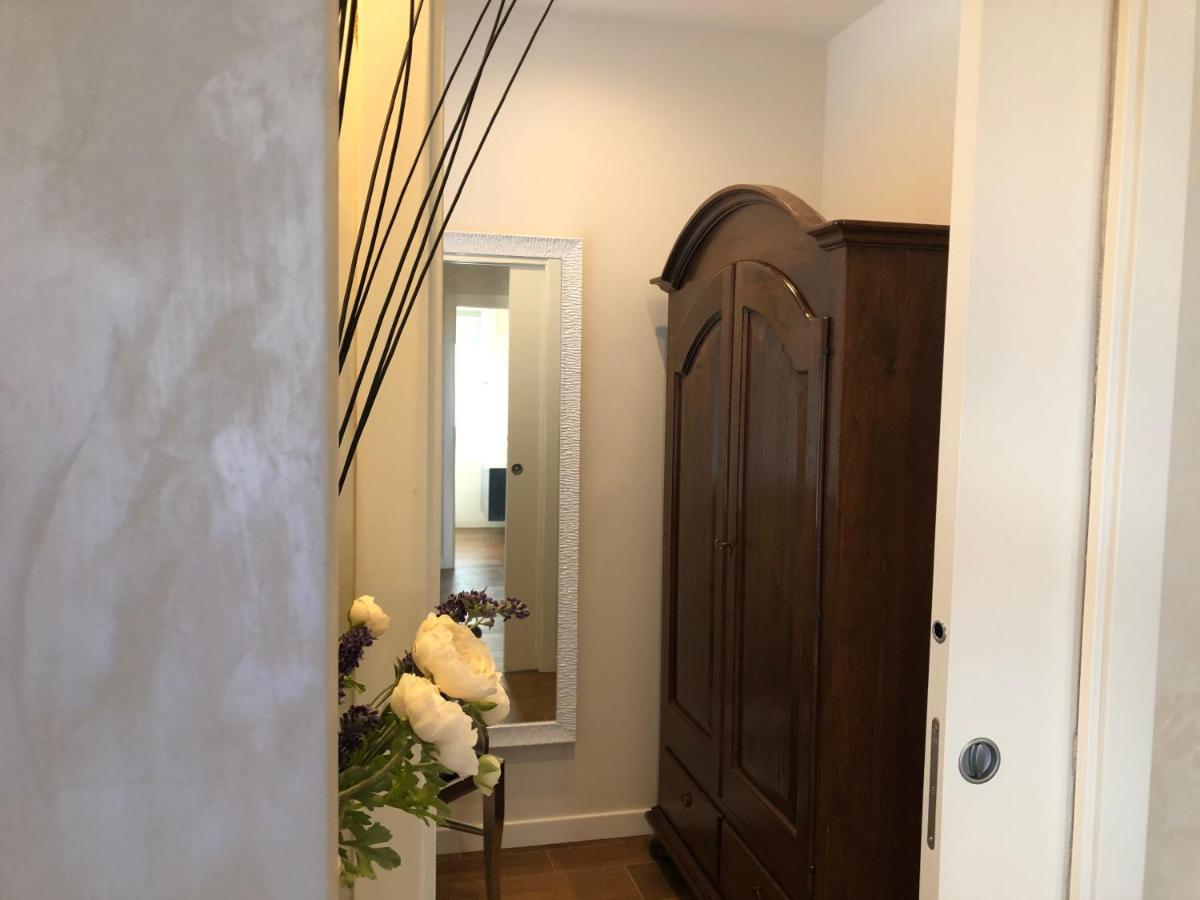 Hotel Ferro Di Cavallo Pavullo nel Frignano Eksteriør billede