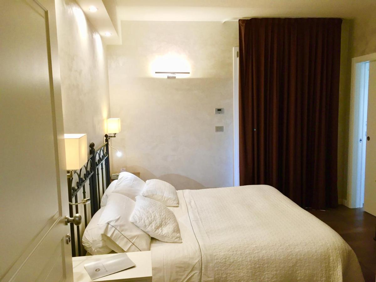 Hotel Ferro Di Cavallo Pavullo nel Frignano Eksteriør billede