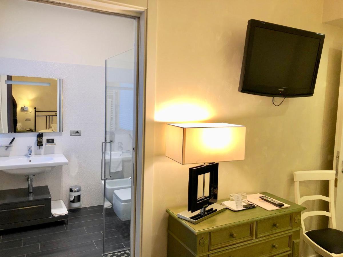 Hotel Ferro Di Cavallo Pavullo nel Frignano Eksteriør billede