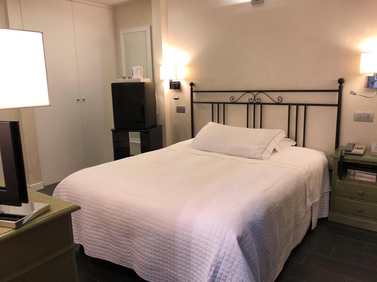 Hotel Ferro Di Cavallo Pavullo nel Frignano Eksteriør billede
