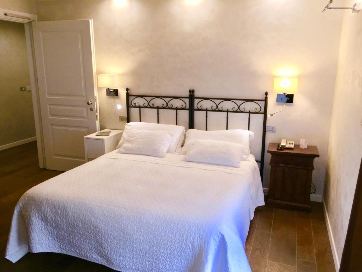 Hotel Ferro Di Cavallo Pavullo nel Frignano Eksteriør billede
