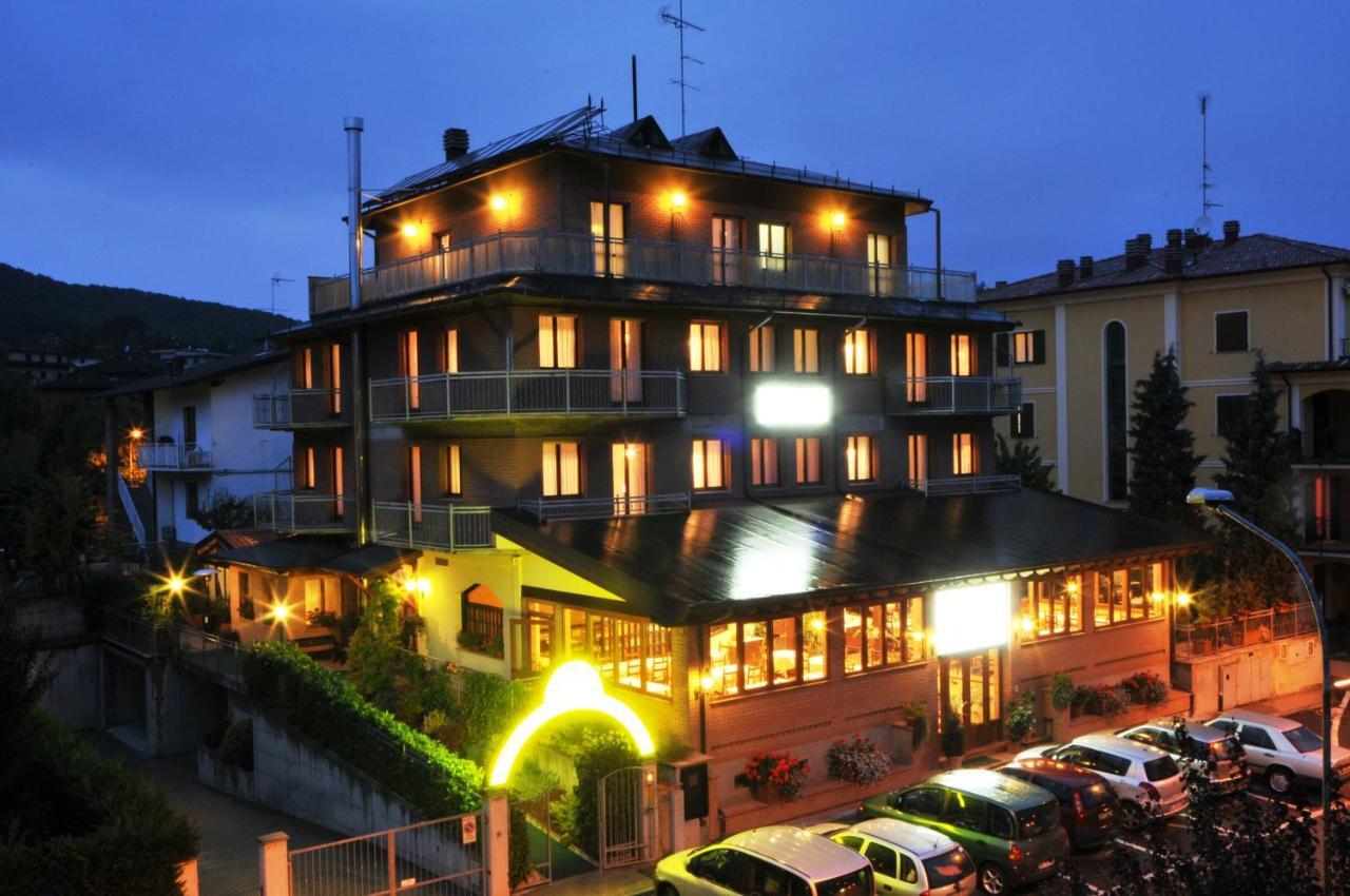 Hotel Ferro Di Cavallo Pavullo nel Frignano Eksteriør billede